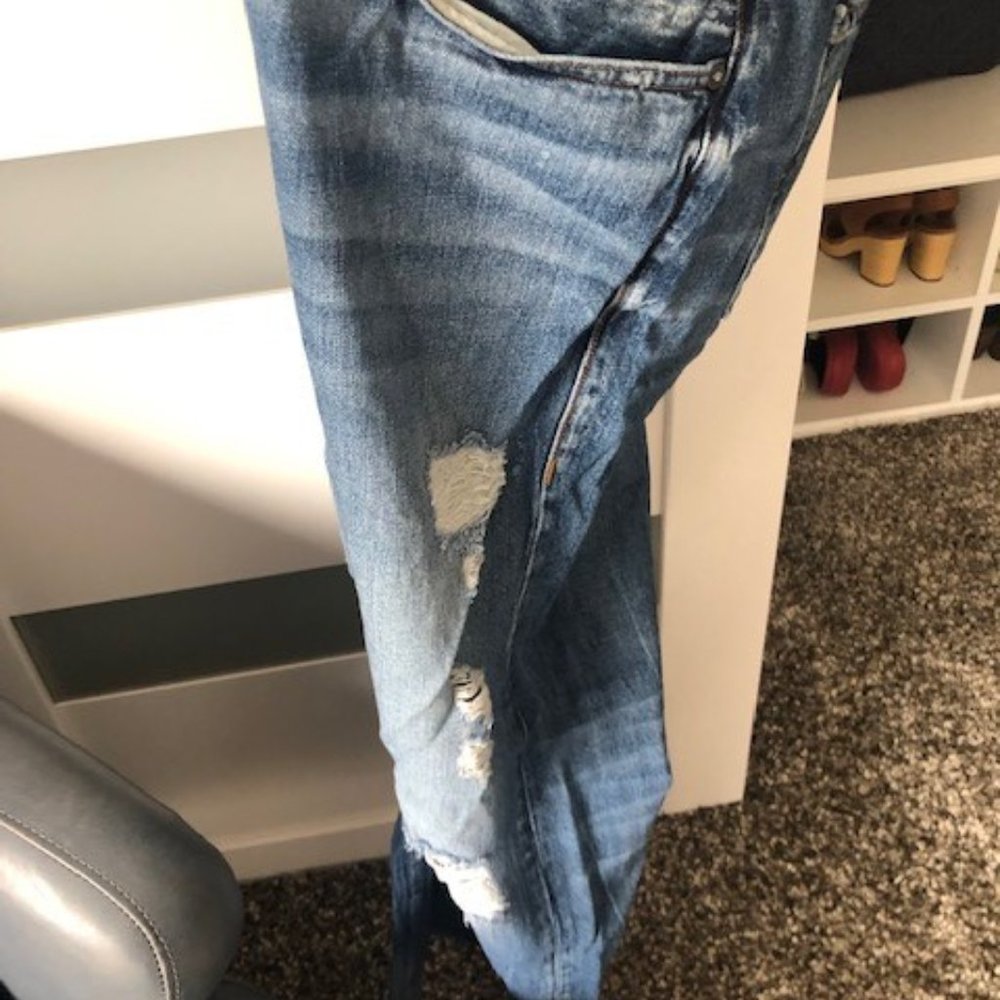 True Religion Men's Jeans